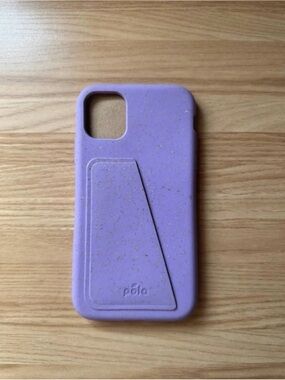 Pela Lavender iPhone 11 Case
